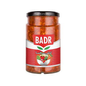 صلصة سالسا مخللة 640 جرام صلصة سالسا مخللة 640 جرام